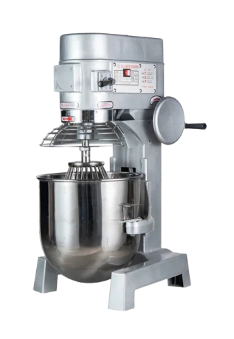TS Golden Kitchen Equipment